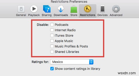 iTunesを快適に使うための7つの簡単な設定術