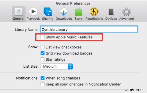 iTunesを快適に使うための7つの簡単な設定術