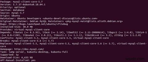 Ubuntuでパッケージを検索する方法｜apt・apt-cache・aptitudeの使い方を解説