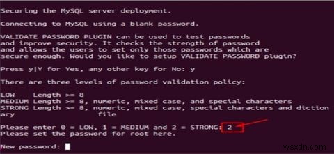 UbuntuにMySQLをインストールして設定する方法【初心者向け完全ガイド】