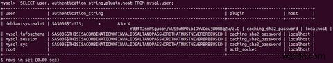 UbuntuにMySQLをインストールして設定する方法【初心者向け完全ガイド】