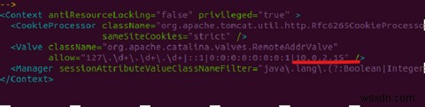 Ubuntu 20.04にApache Tomcat 10をインストールする方法を徹底解説