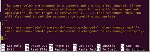 Ubuntu 20.04にApache Tomcat 10をインストールする方法を徹底解説