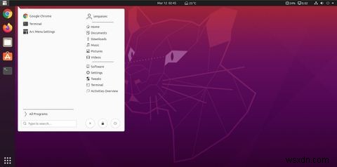 2022年版：Linuxデスクトップをカスタマイズする必須GNOMEシェル拡張機能10選