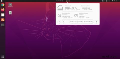 2022年版：Linuxデスクトップをカスタマイズする必須GNOMEシェル拡張機能10選