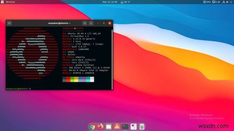 2022年版：Linuxデスクトップをカスタマイズする必須GNOMEシェル拡張機能10選
