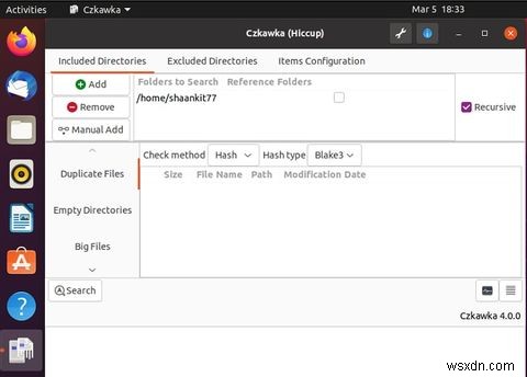 Ubuntuのディスク容量を解放するのにおすすめのGUIツール5選