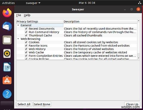 Ubuntuのディスク容量を解放するのにおすすめのGUIツール5選