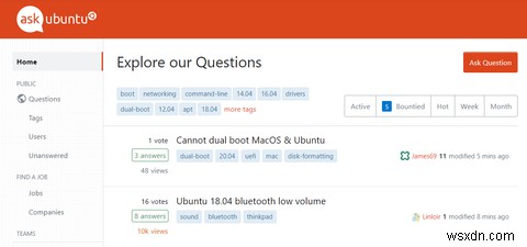Linux初心者にUbuntuが最適な理由8選｜入門にぴったりなディストリビューションの魅力