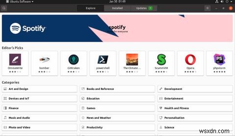 Ubuntu vs elementary OS：どちらのLinuxディストリビューションがあなたに向いている？徹底比較