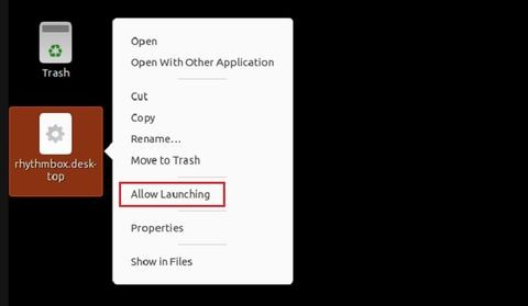 Ubuntuデスクトップにアプリケーションのショートカットを追加する方法