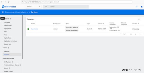 UbuntuでMicroK8sを使ってローカルKubernetes環境を構築する方法