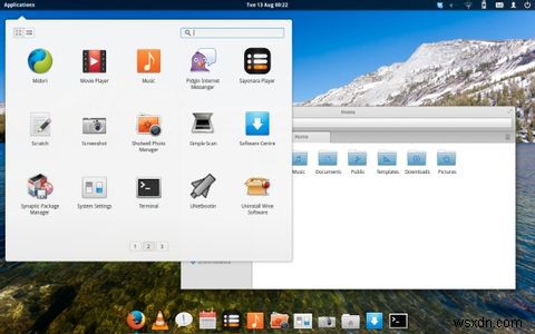 歴代最高のUbuntuベースLinuxディストリビューション10選