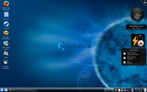 歴代最高のUbuntuベースLinuxディストリビューション10選