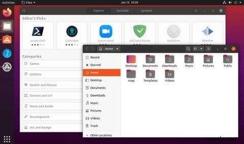 Ubuntu・Linux Mint・Debian徹底比較:あなたに最適なLinuxディストリビューションはどれ?