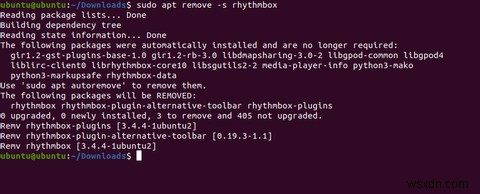 Ubuntuでパッケージの依存関係を確認・一覧表示する方法
