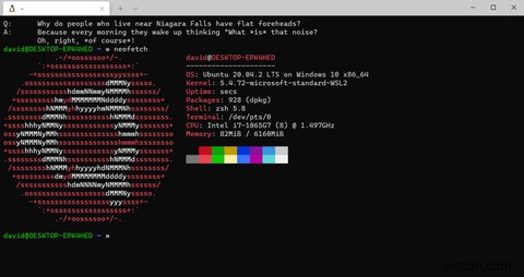 WSL(Windows Subsystem for Linux)で使える6つのLinux OSとデスクトップGUI環境の導入ガイド