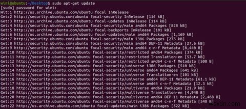 Ubuntuで「make: コマンドが見つかりません」エラーを解決する方法