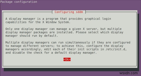 UbuntuにKDE Plasmaをインストールする方法【初心者向け完全ガイド】