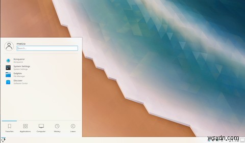 UbuntuにKDE Plasmaをインストールする方法【初心者向け完全ガイド】