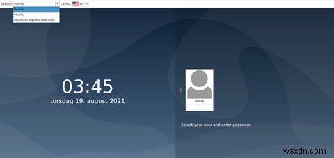 UbuntuにKDE Plasmaをインストールする方法【初心者向け完全ガイド】