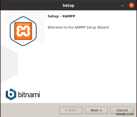 Ubuntu LinuxでXAMPPを使ってLAMP環境を構築する方法【初心者向け完全ガイド】
