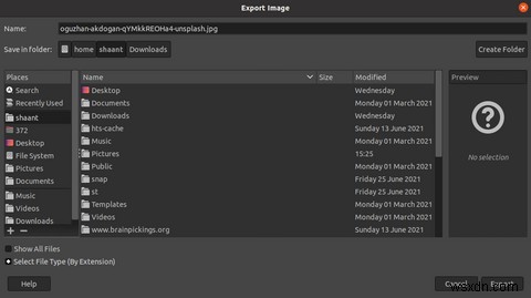 UbuntuにGIMPをインストールして使いこなす方法【導入から活用術まで】