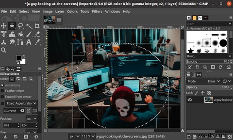 UbuntuにGIMPをインストールして使いこなす方法【導入から活用術まで】