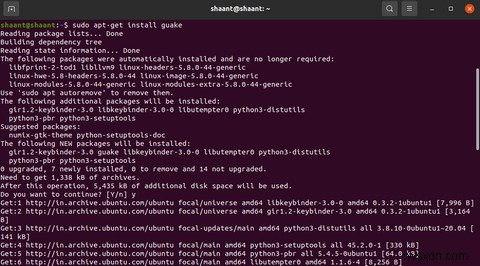 Ubuntuで使えるおすすめターミナルアプリ7選