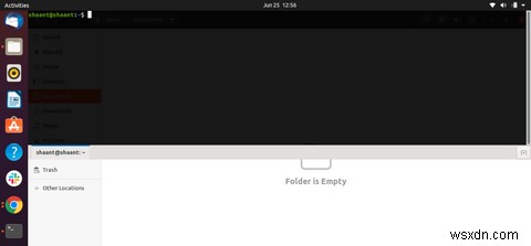 Ubuntuで使えるおすすめターミナルアプリ7選