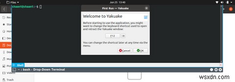 Ubuntuで使えるおすすめターミナルアプリ7選