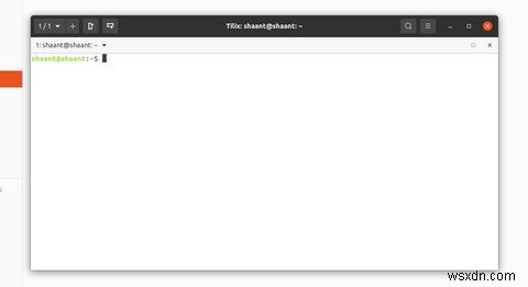Ubuntuで使えるおすすめターミナルアプリ7選