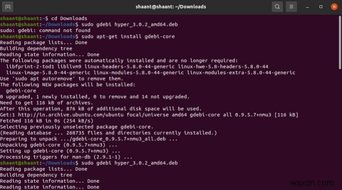 Ubuntuで使えるおすすめターミナルアプリ7選