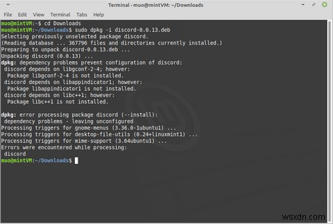 UbuntuのAPTとdpkgの違いとは？パッケージ管理コマンドの正しい使い分け方