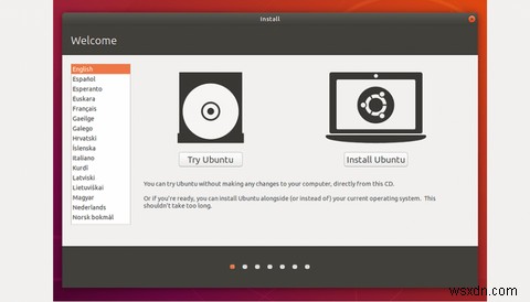 最高のLinux OSはどれ？FedoraとUbuntuを徹底比較