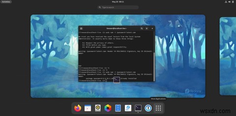 最高のLinux OSはどれ？FedoraとUbuntuを徹底比較