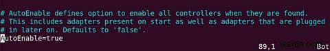 Ubuntu LinuxでBluetooth接続の不具合を解決する完全ガイド