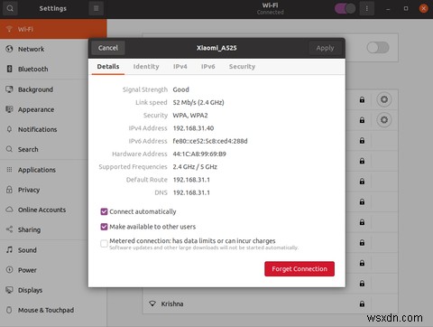 【保存版】UbuntuのIPアドレスを確認・設定する方法を完全解説