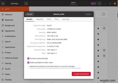【保存版】UbuntuのIPアドレスを確認・設定する方法を完全解説