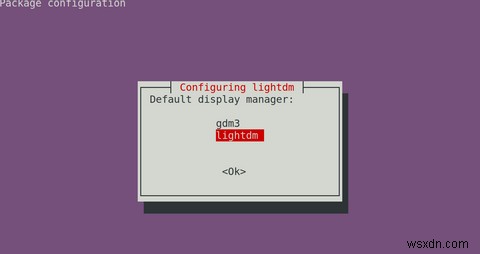 Ubuntu LinuxにVNCサーバーをインストールして実行する方法