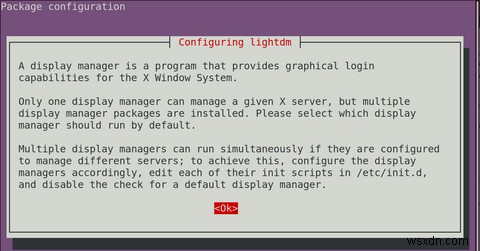 Ubuntu LinuxにVNCサーバーをインストールして実行する方法
