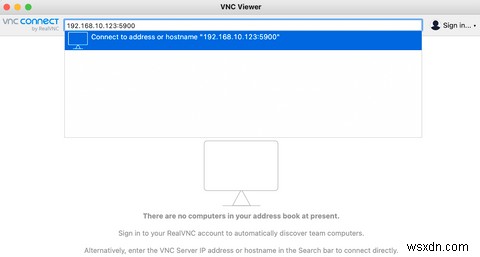 Ubuntu LinuxにVNCサーバーをインストールして実行する方法
