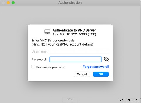 Ubuntu LinuxにVNCサーバーをインストールして実行する方法