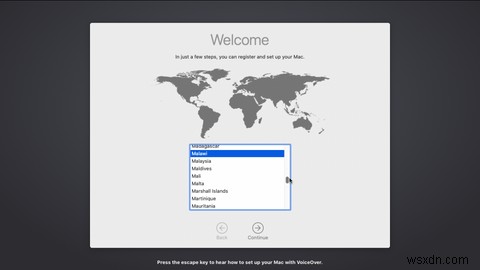 Ubuntu Linuxの仮想マシンにmacOSをインストールする方法【QEMU/KVM完全ガイド】
