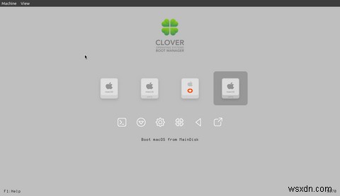 Ubuntu Linuxの仮想マシンにmacOSをインストールする方法【QEMU/KVM完全ガイド】