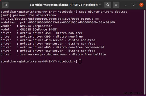 Linuxでゲームを楽しむなら必見！UbuntuへのNVIDIAドライバーのインストール方法を徹底解説