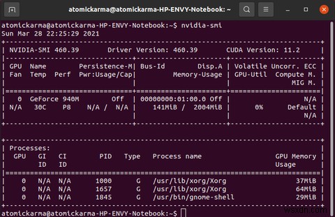 Linuxでゲームを楽しむなら必見！UbuntuへのNVIDIAドライバーのインストール方法を徹底解説