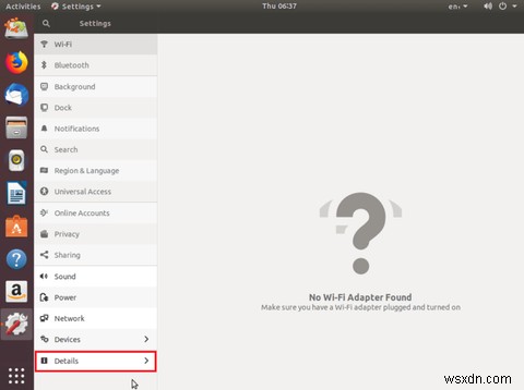 Ubuntuのバージョンを確認する方法|ターミナルとGNOMEデスクトップで簡単チェック