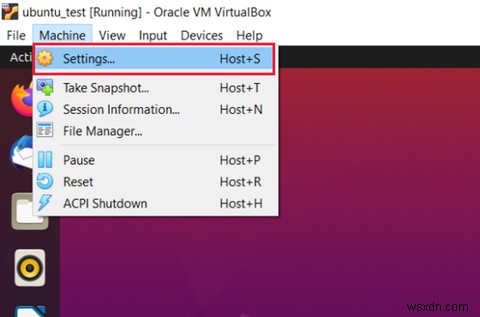 VirtualBoxにUbuntu Linuxをインストールした後に必ず行いたい9つの初期設定