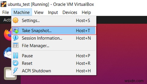 VirtualBoxにUbuntu Linuxをインストールした後に必ず行いたい9つの初期設定
